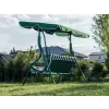 Zahradní houpačka HAPPY GREEN STRIPY II 50ZJ2017611