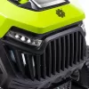 Zahradní traktor FIELDMANN FZTR 9840-B