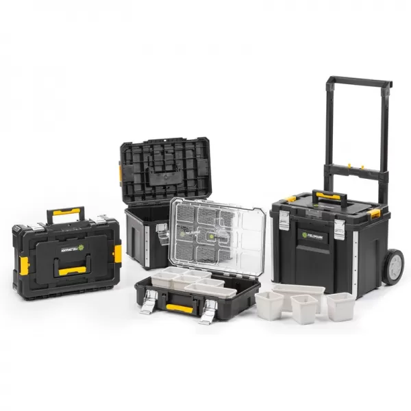 Box na nářadí - spodní část FDN 4171 FIELDMANN 50007781