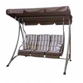 Zahradní houpačka HAPPY GREEN SAMOA A17101