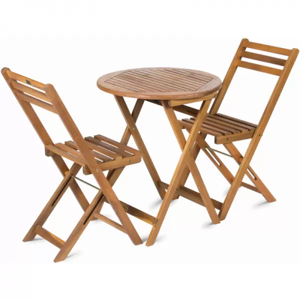 Balkónový set Fieldmann FDZN 4003-T