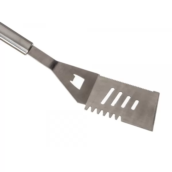 Souprava na grilování BBQ 10 ks v kufříku HAPPY GREEN 50120331