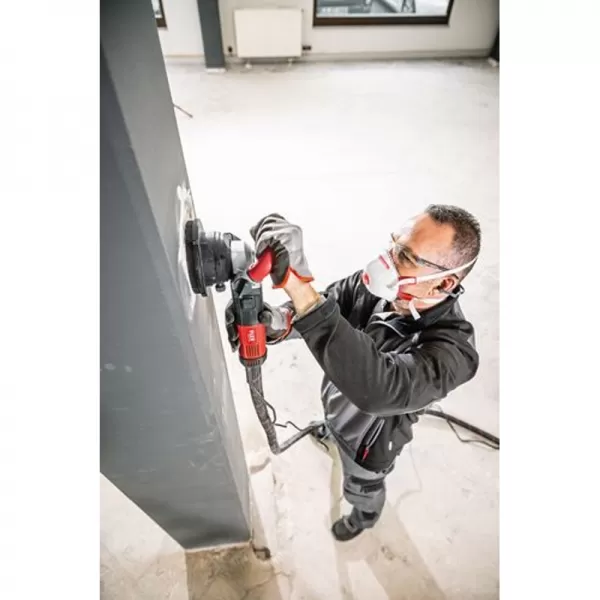 Sanační frézka RE 16-5 115, Kit E-Jet Flex 505048