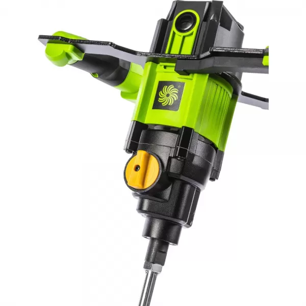 Ruční míchač FDRM 202051-E FIELDMANN 50007439