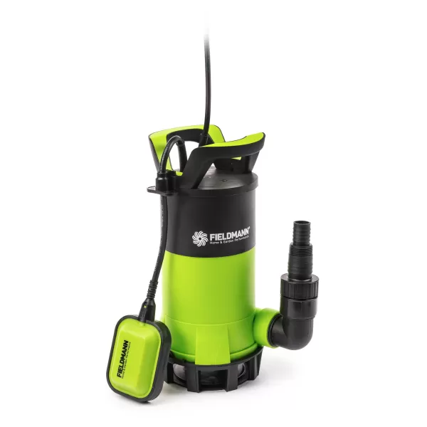 Kalové čerpadlo 3v1 FVC 4003-EK Fieldmann
