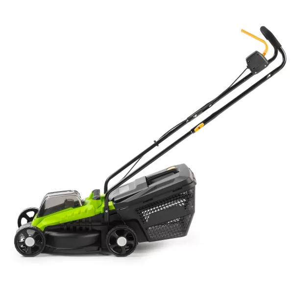 Aku sekačka 2x20V bez aku Fieldmann FZR 70330-0