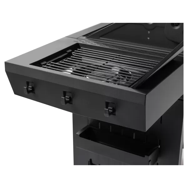 Plynový gril FZG 3030 Fieldmann