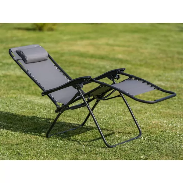 Zahradní skládací židle HAPPY GREEN NORWICH 50320675