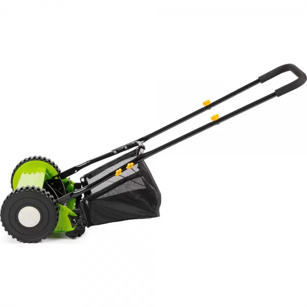 Vřetenová sekačka Fieldmann FZR 1005 50008349