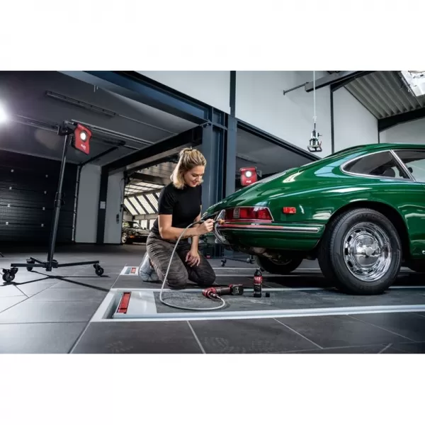 Flexibilní hřídel pro PXE 80 10.8-EC FS 140 Flex 506605