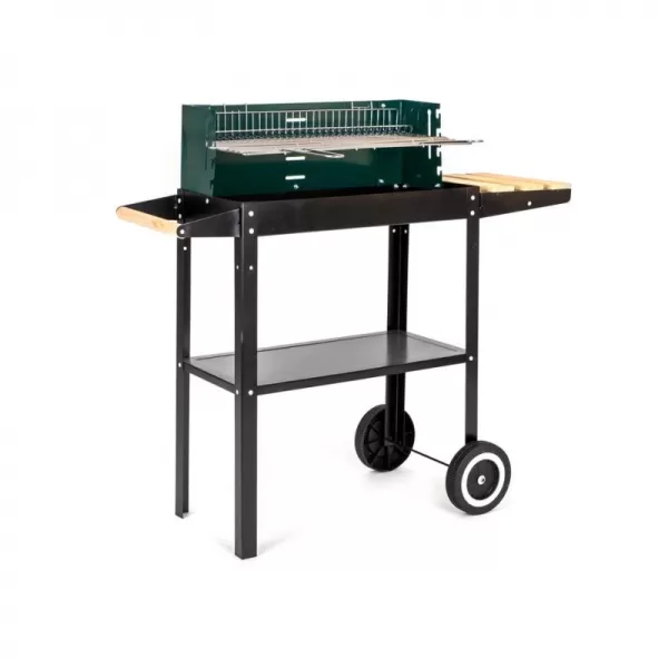 Zahradní gril HAPPY GREEN GARDEN 5023020J