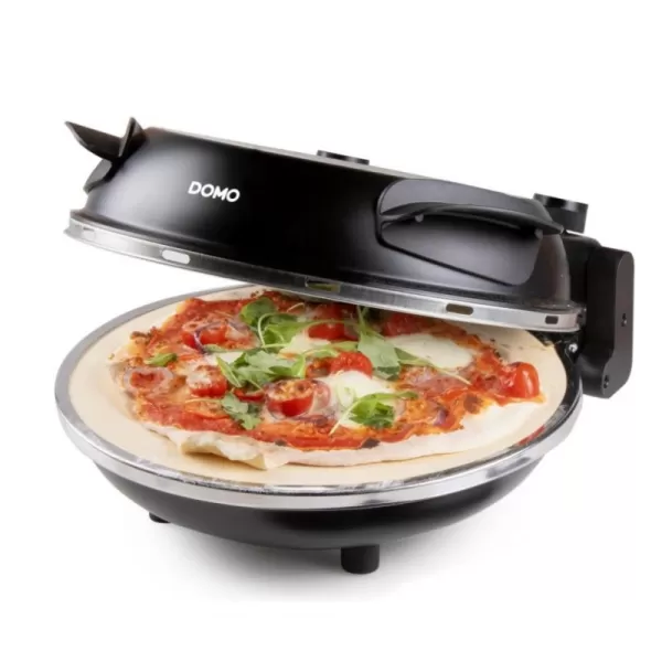 Pizza pec na čerstvou pizzu DOMO DO9285PZ