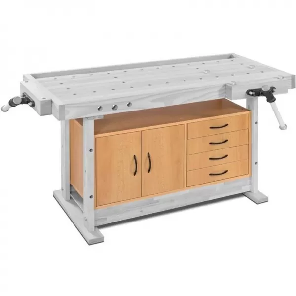 Vestavěná skříňka Holzkraft H2 pro HB 1701