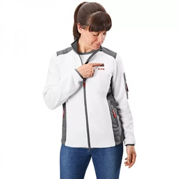 Aku bunda 10,8/18V/bez aku TF White 10.8/18.0 S Lady Flex 512060