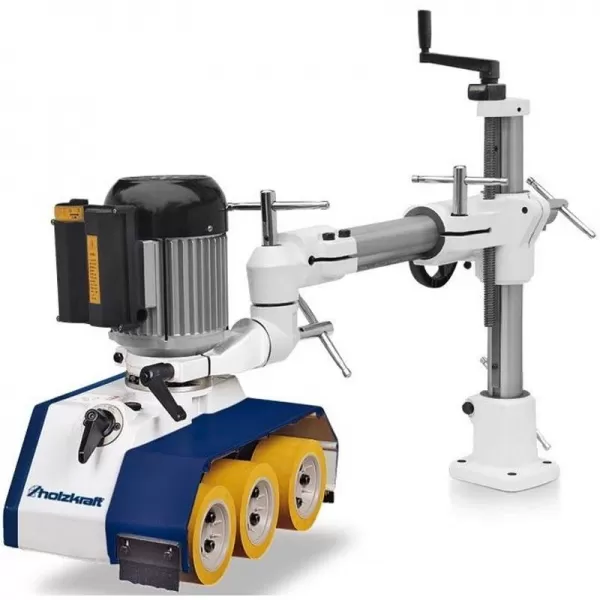 Podávací zařízení Holzkraft VSA 38 EL