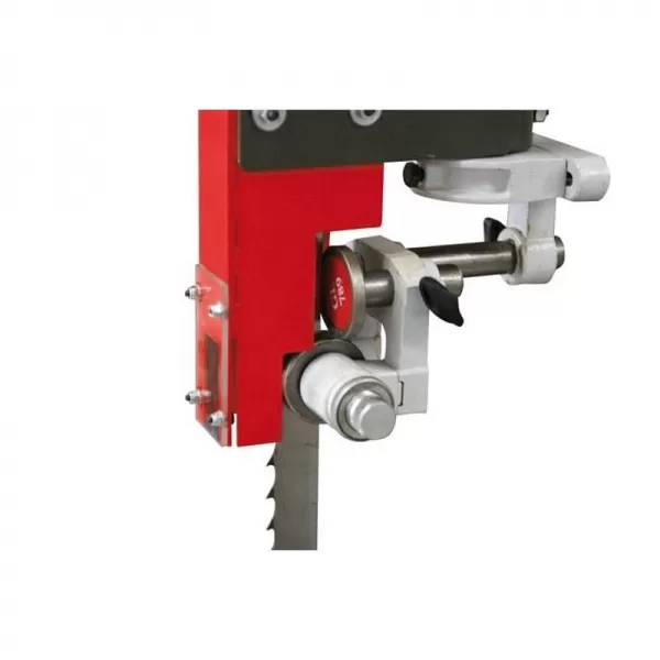 Pásová pila na dřevo Holzkraft HBS 640 AS