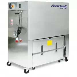 Odsávací zařízení RLA 160 Holzkraft 5131620