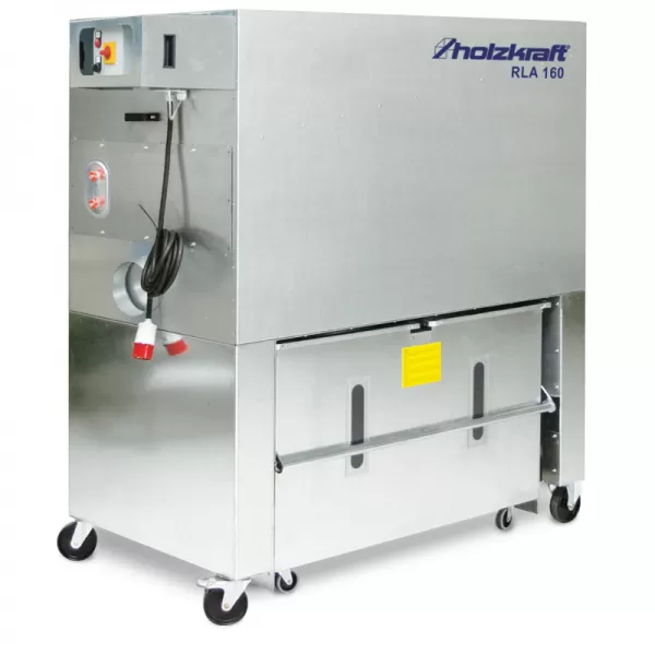 Odsávací zařízení RLA 160 Holzkraft 5131620