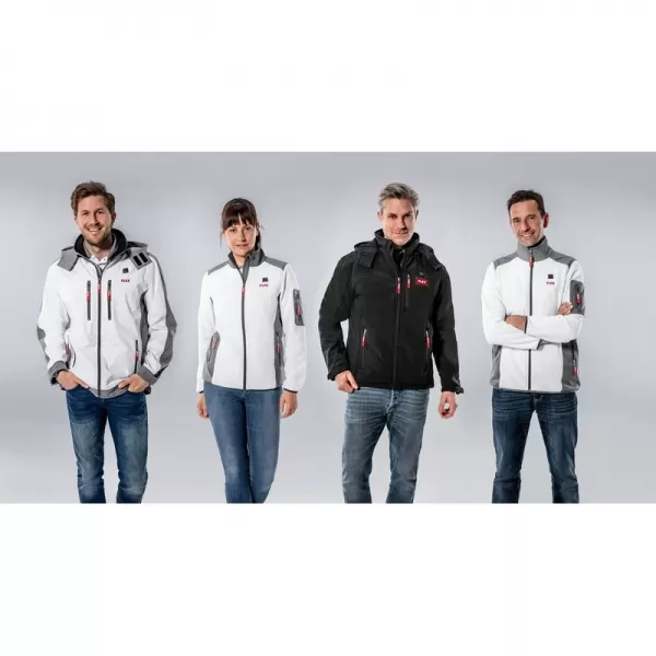 Aku bunda 10,8/18V/bez aku TJ White 10.8/18.0 S Men Flex 511919