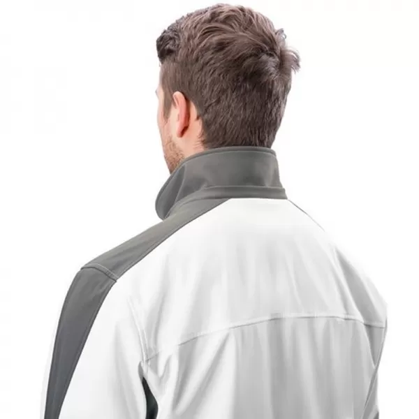 Bunda na batérie 10,8/18V/bez batérie TJ White 10,8/18,0 XXL Men Flex 511951