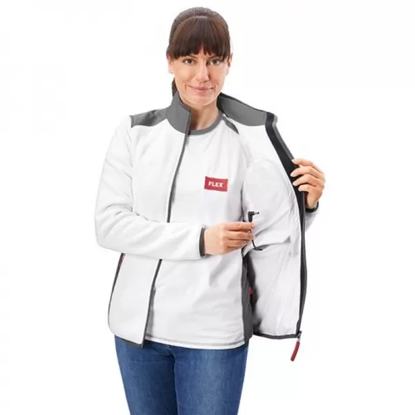 Aku bunda 10,8/18V/bez aku TF White 10.8/18.0 XS Lady Flex 512052