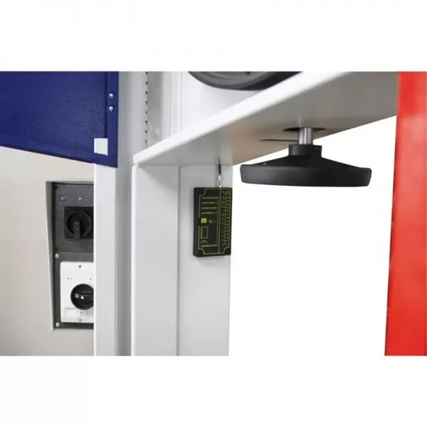 Pásová pila na dřevo Holzkraft HBS 840 AS