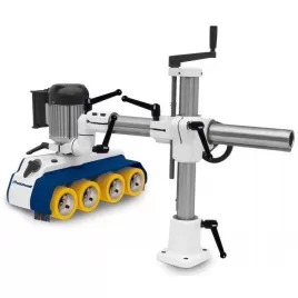 Podávací zařízení Holzkraft VSA 48 EL