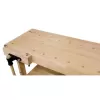 Truhlářská hoblice Holzkraft HB 1901
