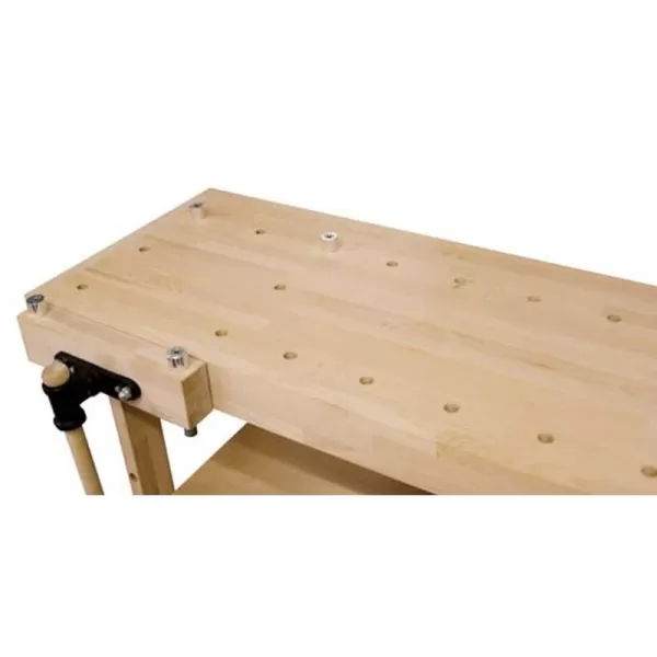 Truhlářská hoblice Holzkraft HB 1901