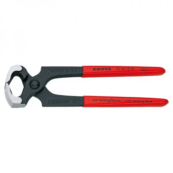 Kladivové kleště Knipex 51 01 210