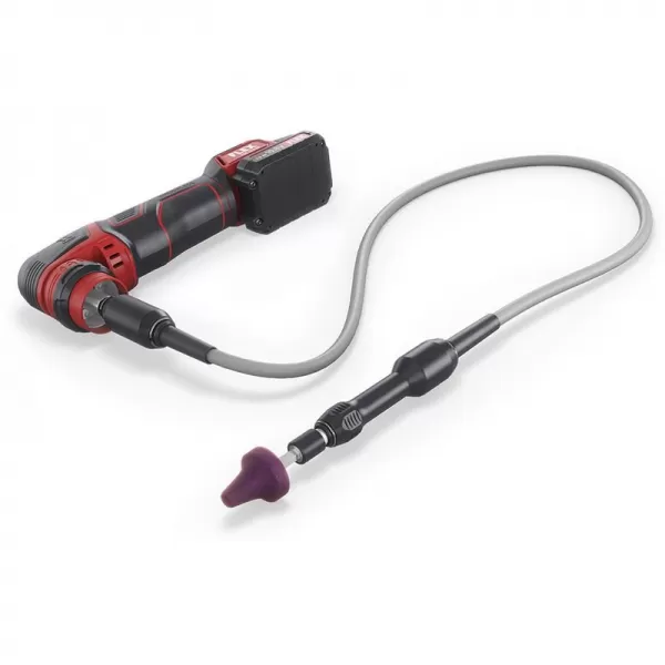 Flexibilní hřídel pro PXE 80 10.8-EC FS 140 Set Flex 516112