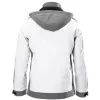 Bunda na batérie 10,8/18V/bez batérie TJ White 10,8/18,0 XXL Men Flex 511951