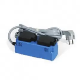 Automatické spuštění odsávání 230V Holzkraft ALA 2