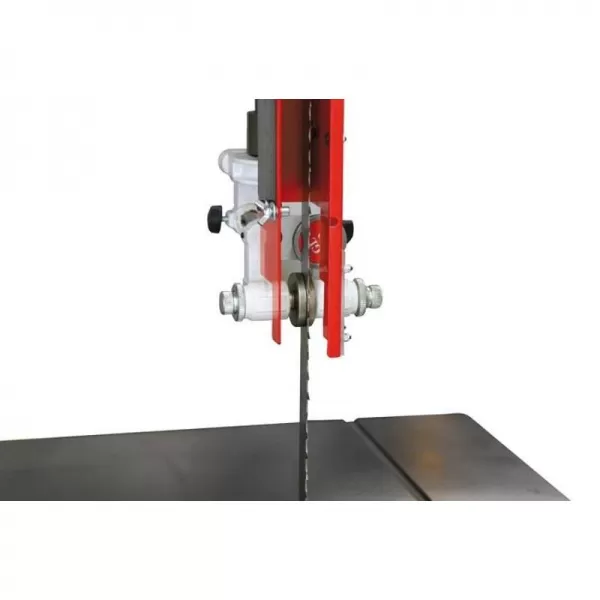 Pásová pila na dřevo Holzkraft HBS 640 AS