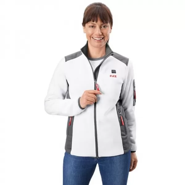 Aku bunda 10,8/18V/bez aku TF White 10.8/18.0 XS Lady Flex 512052