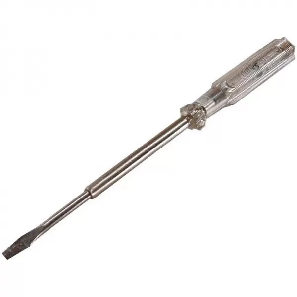 Zkoušečka napětí 100-250V 190mm CE EXTOL CRAFT 5105
