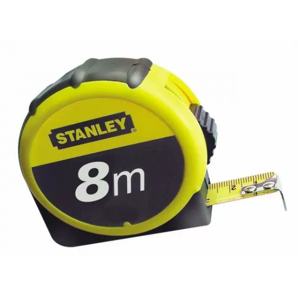 Svinovací metr 8m Stanley 1-30-657