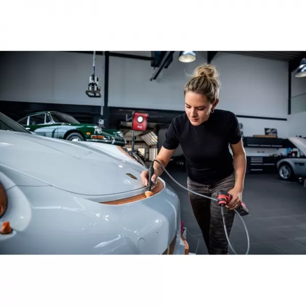 Flexibilní hřídel pro PXE 80 10.8-EC FS 140 Set Flex 516112