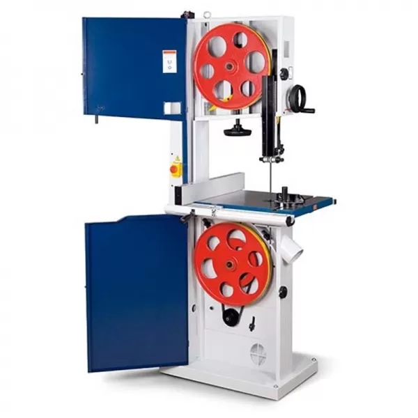 Pásová pila na dřevo Holzkraft HBS 533