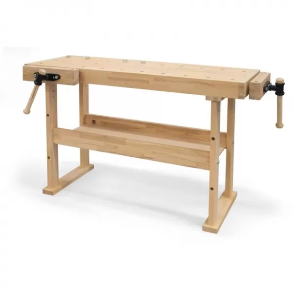 Truhlářská hoblice Holzkraft HB 1401