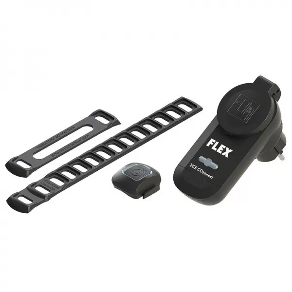 Dálkové ovládání VCE CConnect Flex 512869