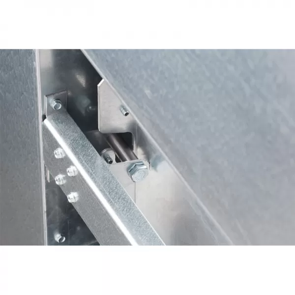 Odsávací zařízení RLA 125 PM Holzkraft 5131257