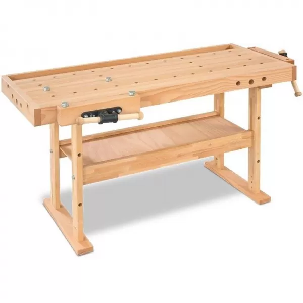 Truhlářská hoblice Holzkraft HB 1701