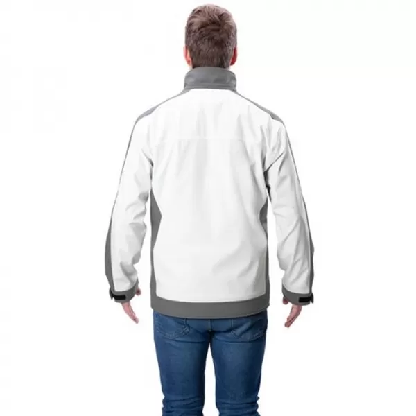 Aku bunda 10,8/18V/bez aku TJ White 10.8/18.0 XXL Lady Flex 511986