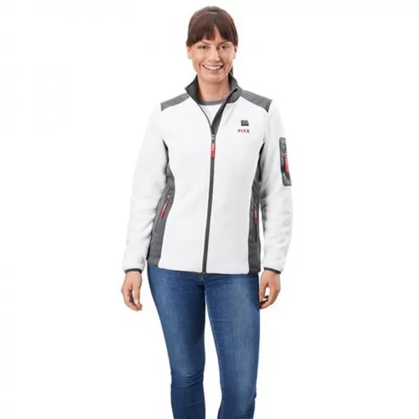 Aku bunda 10,8/18V/bez aku TF White 10.8/18.0 S Lady Flex 512060