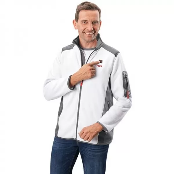 Aku bunda 10,8/18V/bez aku TF White 10.8/18.0 S Men Flex 512176