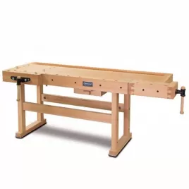 Truhlářská hoblice Holzkraft HB 2010