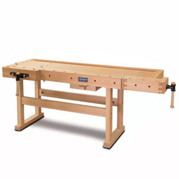 Truhlářská hoblice Holzkraft HB 2010