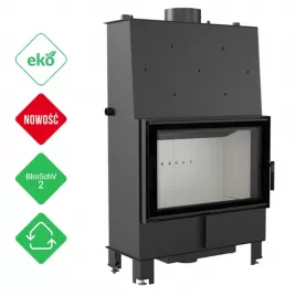 Krbová vložka KRATKI LUCY 16+TV