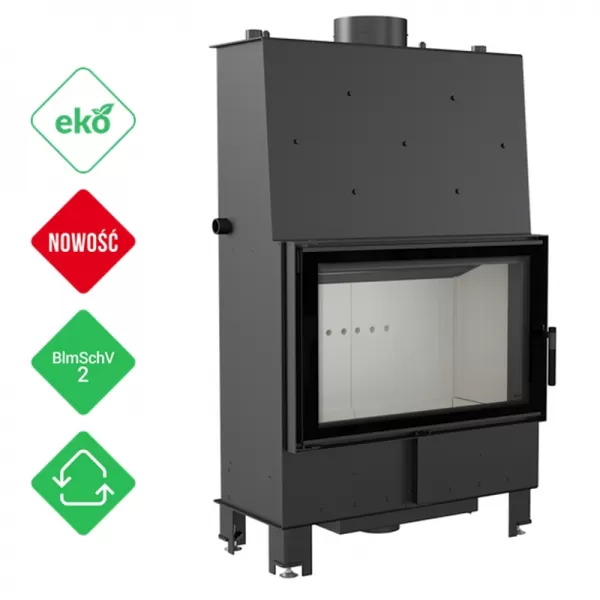 Krbová vložka KRATKI LUCY 16+TV